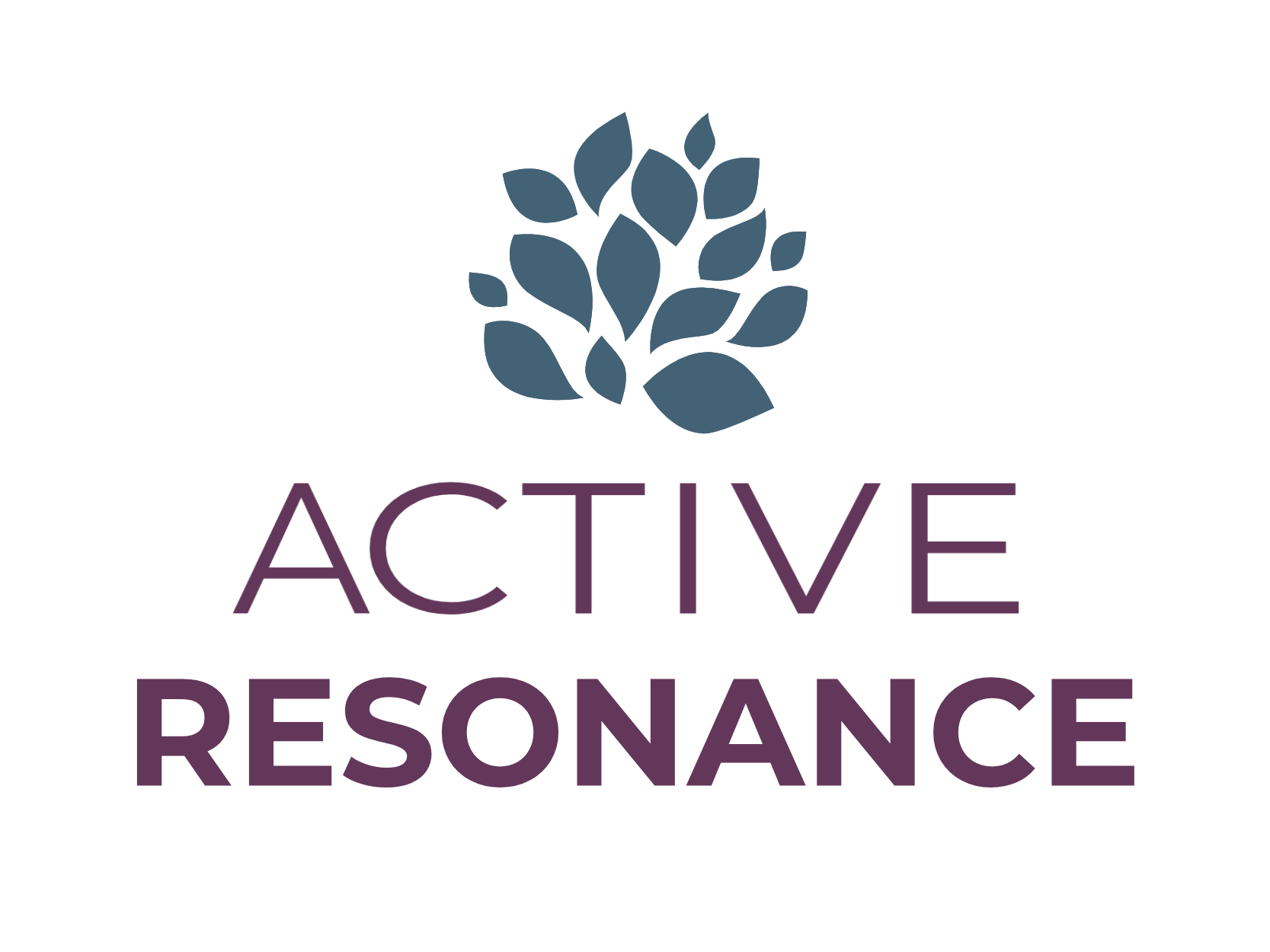 Logo Active Resonace